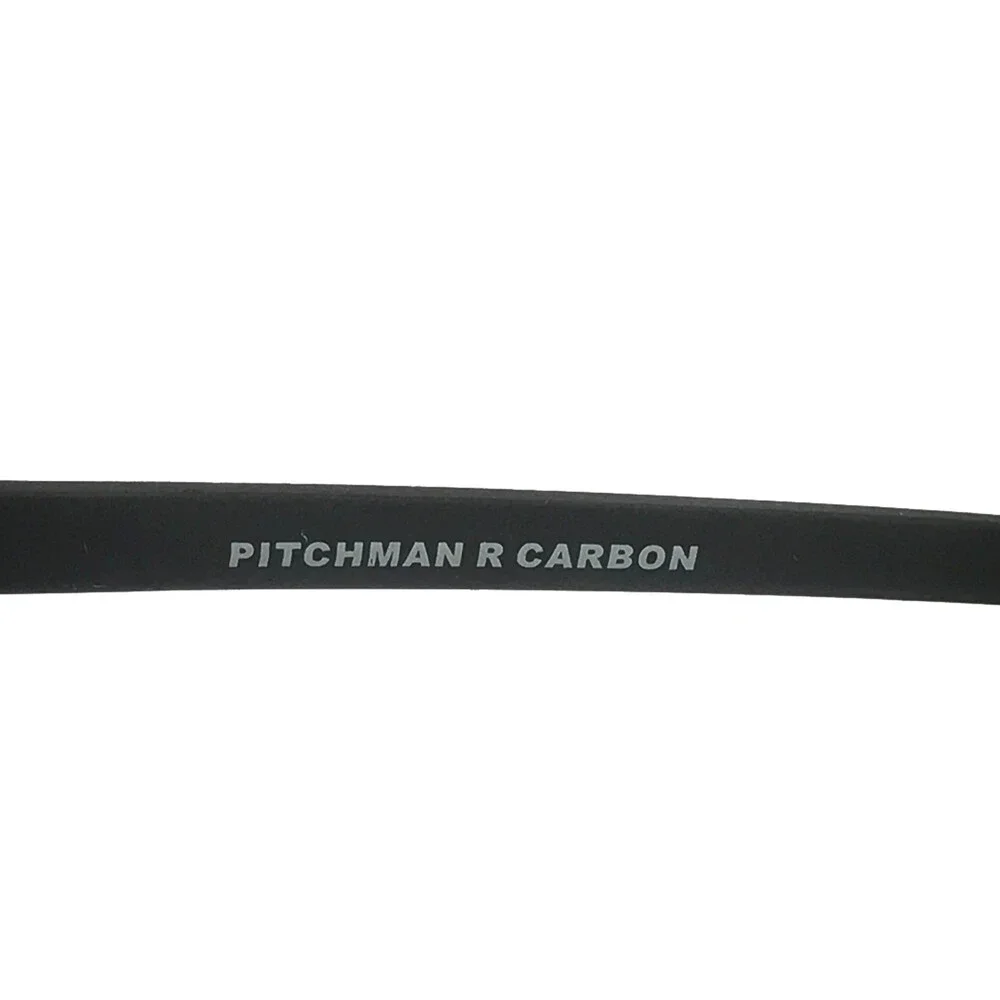 Oakley Eyeglasses Frame Pitchman R Carbon OX8149-0250 Satin Grey Smoke 50-19-138
